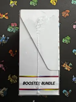 Pokemon TCG: Scarlet & Violet 151 Booster Bundle Box! Brand New, Factory-Sealed! - Image 4