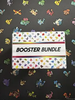 Pokemon TCG: Scarlet & Violet 151 Booster Bundle Box! Brand New, Factory-Sealed! - Image 5