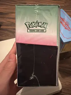 Pokemon TCG: Scarlet Violet Paradox Rift Elite Trainer Box - Image 2