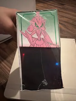 Pokemon TCG: Scarlet Violet Paradox Rift Elite Trainer Box - Image 3