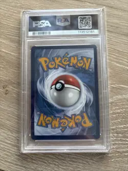 Pokemon 2022 Giratina V 186/196 Full Art Lost Origin GEM MINT PSA 10 - Image 2