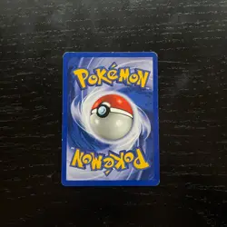 Pokemon Ho-oh Holo Rare 07/64 Neo Revelation LP Excellent Condition - Image 2