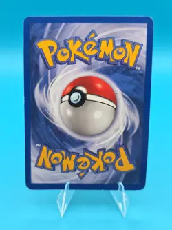 POKEMON ZUBAT 70/82 1ST EDITION TEAM ROCKET LP - Image 2