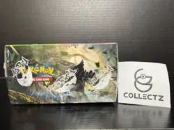 Pokemon - Sword & Shield Vivid Voltage Booster Box Factory Sealed 36 Packs - Image 5