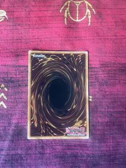 1x Magician Of Black Chaos Max VLP Prismatic Secret Rare Limited - Image 2
