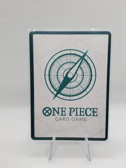 One Piece Card Game Don! Card - Image 2