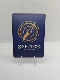 Tony Tony Chopper ST29-007 Parallel Starter Deck Promo One Piece Card English - Image 2