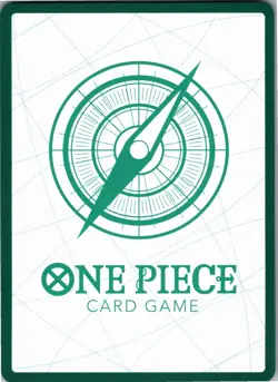 One Piece Monkey.D.Luffy OP10-118 Alt Art (V.1 ) HOLO Royal Blood Englisch NM - Image 2