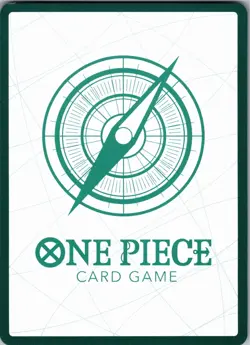 One Piece TCG OP12-108 Donquiote Rosinante AA Aus Illutriation Box Englisch - Image 2