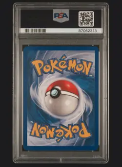 Pokemon TCG Charmander Expedition Base Set, Card 97/165 - PSA 10 GEM MINT - Image 2