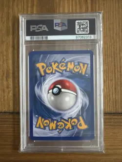 Pokemon TCG Charmander Expedition Base Set, Card 97/165 - PSA 10 GEM MINT - Image 4