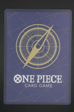 Nami - ST01 007 Promo - Japanese - One Piece Card - The Best PRB Storage Box Set - Image 2