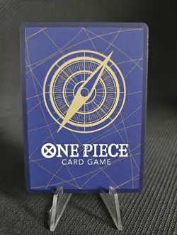 Monkey D. Luffy (Alt Art) OP01-024 SR ONE PIECE Card The Best PRB-01Japanese - Image 2