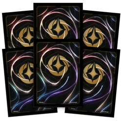 NEW! Ravensburger Disney Lorcana TCG Evergreen Branded Card Sleeves - Image 2