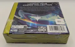 Magic the Gathering EDGE OF ETERNITIES COLLECTOR BOOSTER BOX Factory Sealed MTG - Image 3
