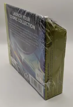 Magic the Gathering EDGE OF ETERNITIES COLLECTOR BOOSTER BOX Factory Sealed MTG - Image 4