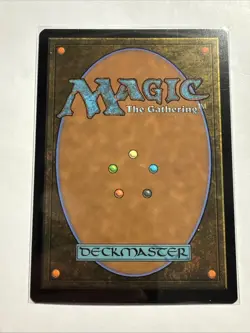 Magic the Gathering Galadriel Light of Valinor Card (borderless) LOTR - Image 2