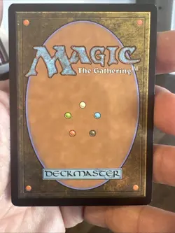 MTG - Sunken Ruins - Shadowmoor - $1 Shipping - Image 2