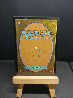 MTG Preordain Retro Frame - The Brothers' War Commander #092 - Image 2