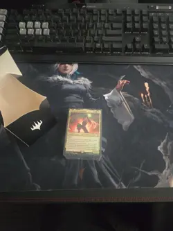 CLOUD EX-SOLDIER MAGIC THE GATHERING FINAL FANTASY COMMANDER DECK+ GAME KEY (PC) - Image 2