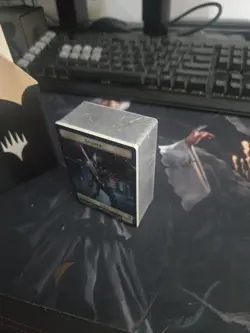 CLOUD EX-SOLDIER MAGIC THE GATHERING FINAL FANTASY COMMANDER DECK+ GAME KEY (PC) - Image 3