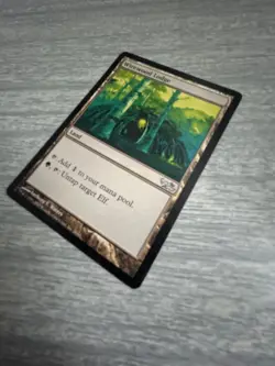 Wirewood Lodge Duel Decks: Anthology Uncommon NM Magic: The Gathering 27 Normal - Image 2