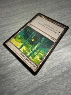 Wirewood Lodge Duel Decks: Anthology Uncommon NM Magic: The Gathering 27 Normal - Image 3