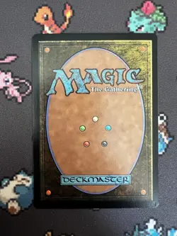 Aerith's Curaga Magic - Heroic Intervention (Rainbow Foil) Secret Lair Drop MtG - Image 2