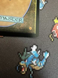 Aerith's Curaga Magic - Heroic Intervention (Rainbow Foil) Secret Lair Drop MtG - Image 3