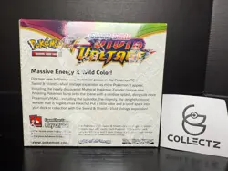 Pokemon - Sword & Shield Vivid Voltage Booster Box Factory Sealed 36 Packs - Image 2