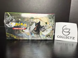 Pokemon - Sword & Shield Vivid Voltage Booster Box Factory Sealed 36 Packs - Image 5