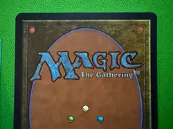 1x LP Badlands Revised MTG Magic the Gathering English #4 - Image 5