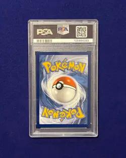 PSA 9 Eevee #173 Pokemon Center ETB Promo Prismatic Evolutions 2025 MINT - Image 3