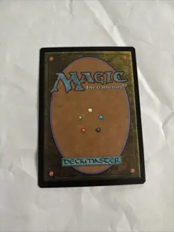 MTG Yuna's Sending Staff Rainbow Foil Secret Lair Final Fantasy 1863 Japanese - Image 2