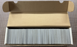 MTG Magic The Gathering 1100+ Bulk Common Uncommon Lot Cards NM-MP - Image 1