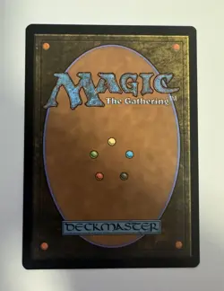 MTG - Archivist of Oghma The List Reprints Regular - NM - Image 2