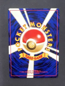 Pokemon 2000 Charizard No. 006 Neo Premium File 2 Promo Vintage Holo Jap [NM] - Image 2