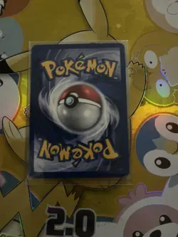 Dark Dragonite 22/82 - Team Rocket - Non Holo Pokemon TCG LP Card - Image 4