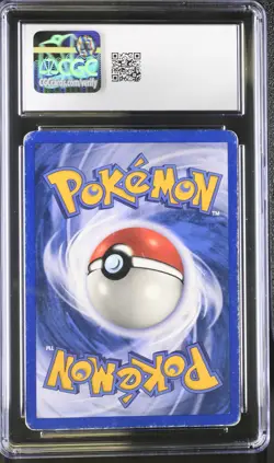 CGC 3.5 Charizard 1999 Base Set 4/102 Holo Pokemon Card - Image 2