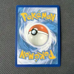 Pokemon Arctozolt SWSH036 Darkness Ablaze Pre-Release Promo - Image 2