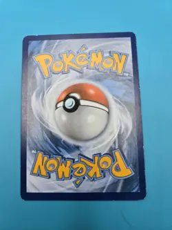 Pokemon TCG Team Magma's Great Ball 31/34 - Double Crisis - LP/MP - Image 2