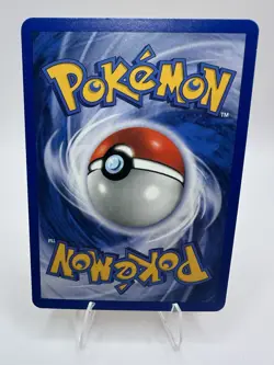 Blaine’s Growlithe 62/132 - Gym Heroes - Vintage 1999-2000 - Pokemon TCG - Image 2