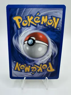 Erika’s Exeggutor 44/132 - Gym Heroes - Vintage 1999-2000 - Pokemon TCG - Image 2