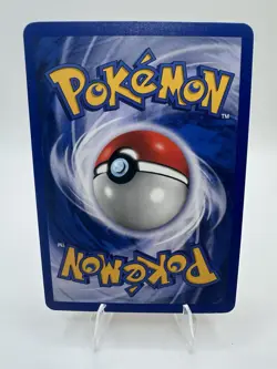 Brock’s Mankey 67/132 - Gym Heroes - Vintage 1999-2000 - Pokemon TCG - Image 2