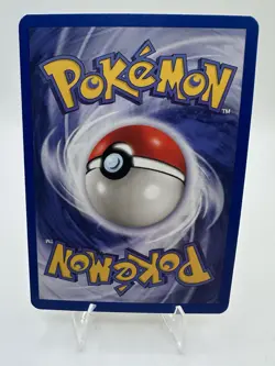 Dark Magneton 28/82 - Team Rocket Set - Vintage - Pokemon TCG - Image 2