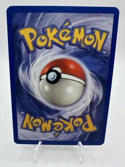 Dark Slowbro 29/82 - Team Rocket Set - Vintage - Pokemon TCG - Image 2