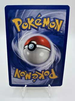 Dark Electrode 34/82 - Team Rocket Set - Vintage - Pokemon TCG - Image 2