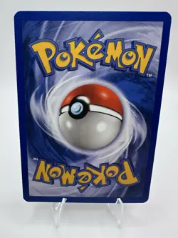 Dark Vaporeon 45/82 - Team Rocket Set - Vintage - Pokemon TCG - Image 2