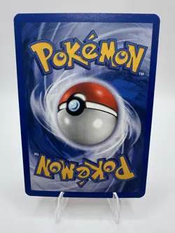 Drowzee 54/82 Holo - Team Rocket - Vintage - Pokemon TCG - Image 3