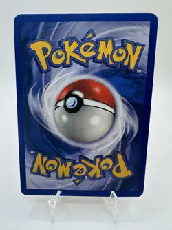 Brock’s Sandshrew 72/132 - Gym Heroes - Vintage 1999-2000 - Pokemon TCG - Image 2